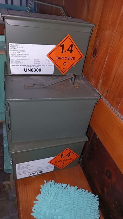 Металевий ящик, цинк