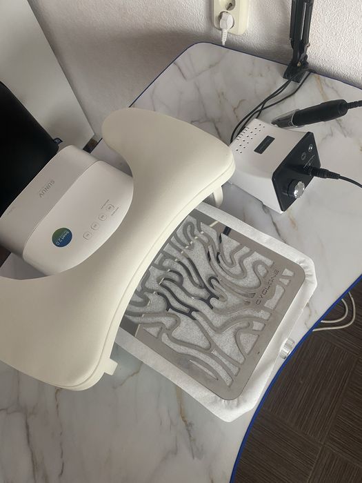 Стартовий набір для манікюру