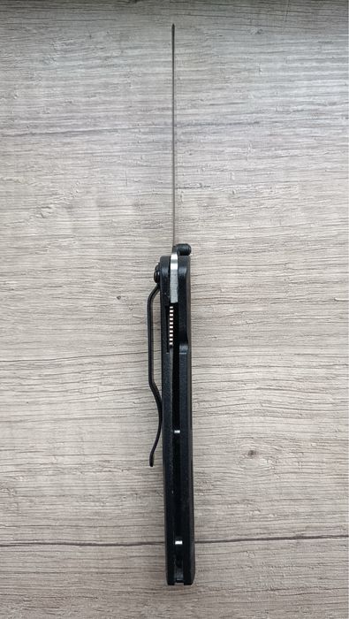 Benchmade Bali-Song 350 Pardue ATS-34 Discontinued. Оригінал!