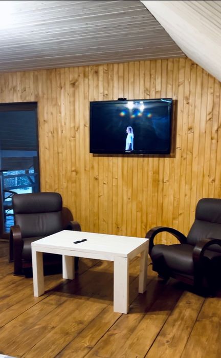 Карпатський ЧАН, САУНА, Чудовий Відпочинок