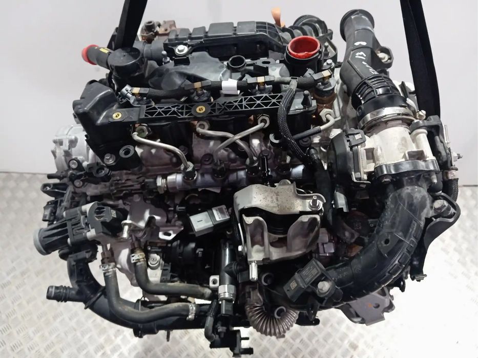MOTOR TOYOTA PROACE 1.5 HDI REFª: YH01