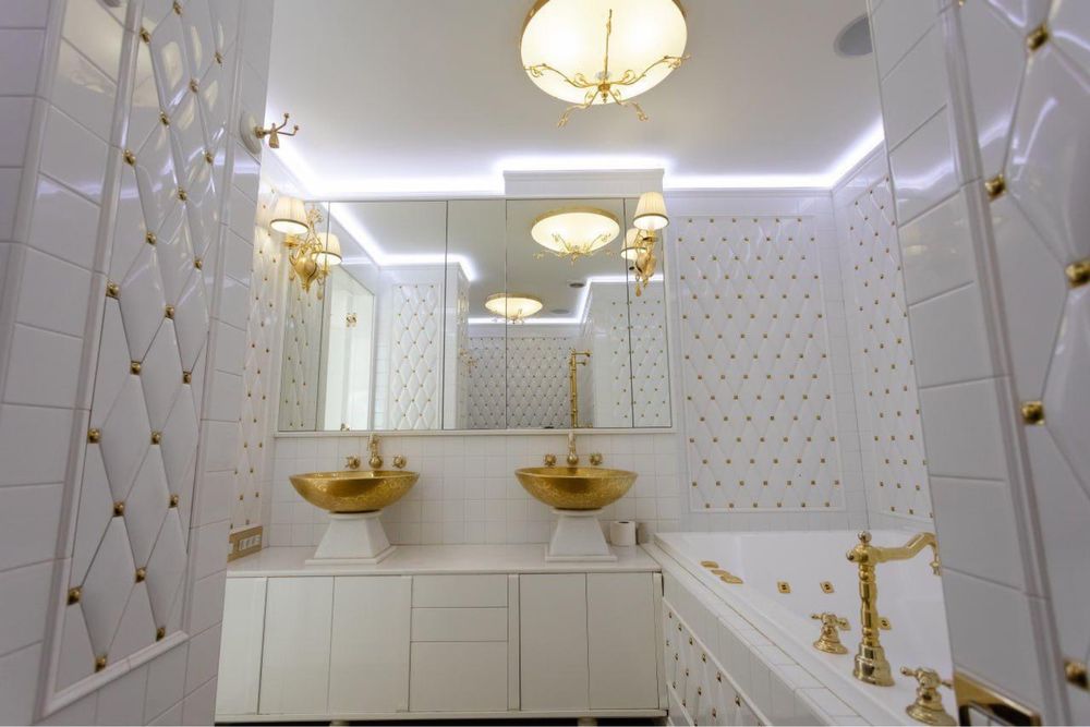 Здам золоту квартиру в Аркадії з видом на море