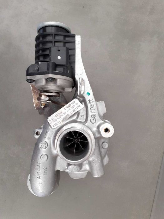 Turbo Peugeot 308 1.2Puretech HN05 em Stock