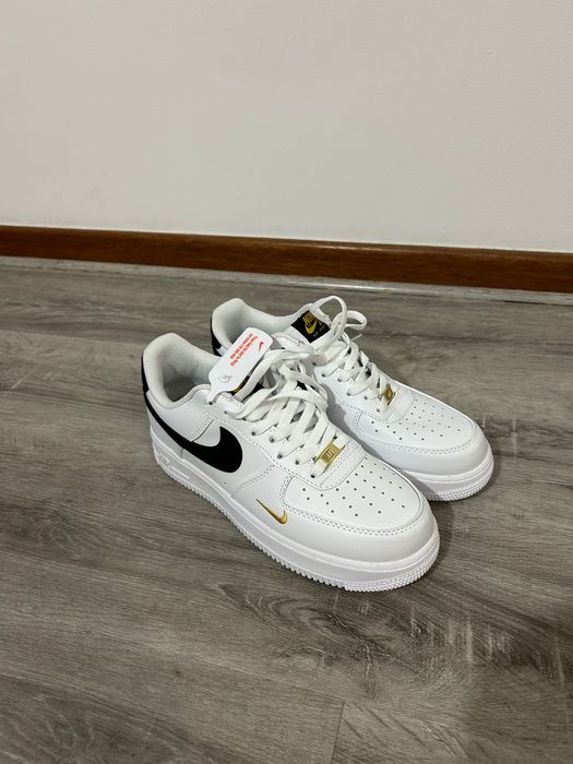 Nike AirForce 1 Low