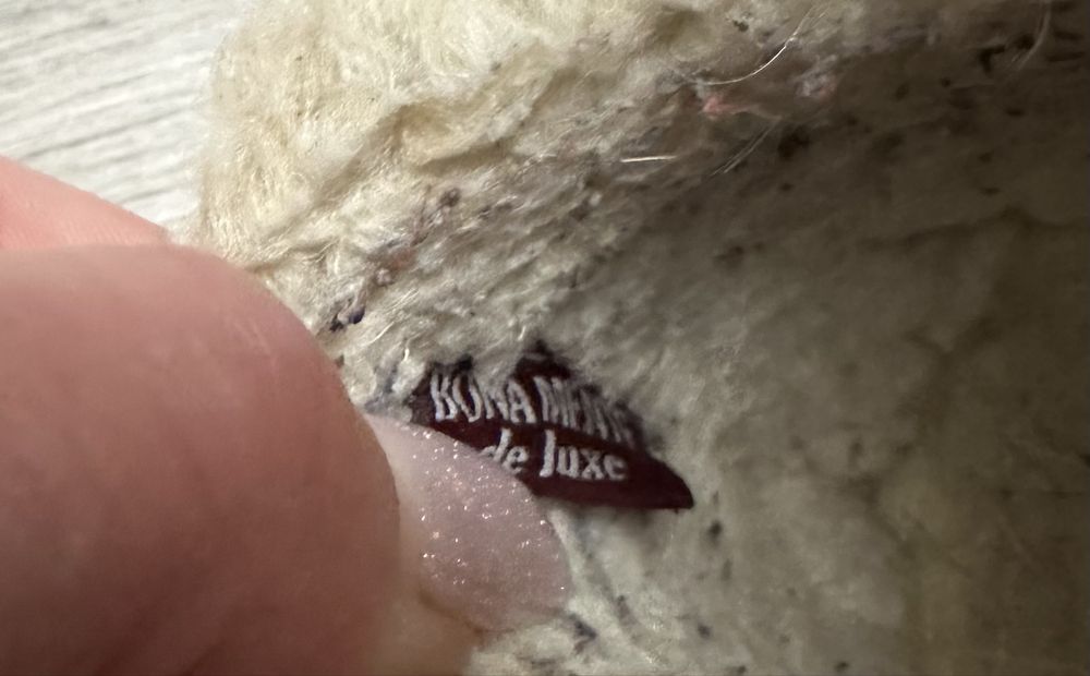 Кроссовки зимние BONA MENTE DE LUX