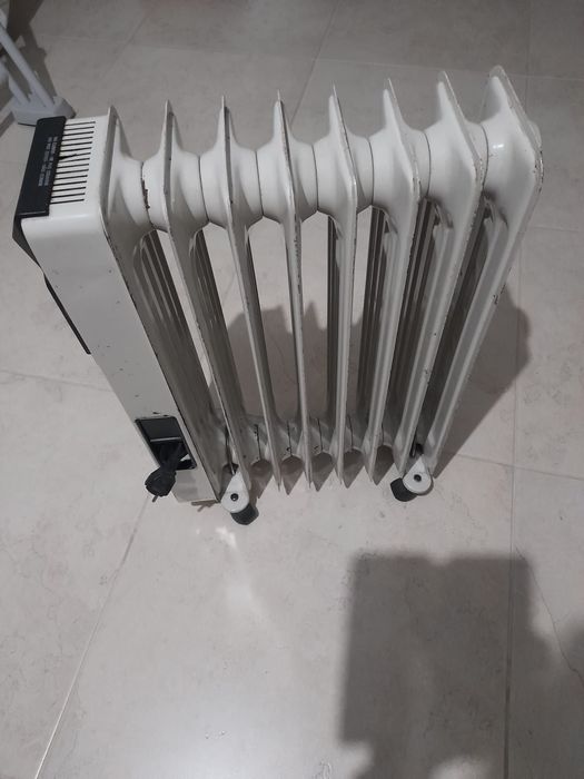 Aquecer marca Ufesa em ótimo estado