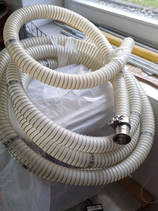 Dozownik , pompa do miodu Łysoń