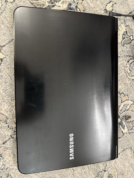Laptop Samsung NP900X3A i5-2467M 1.60GHz, 4GB RAM