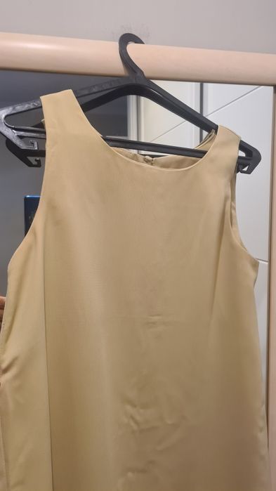 Vestido de maternidade, muito bom, tam.38