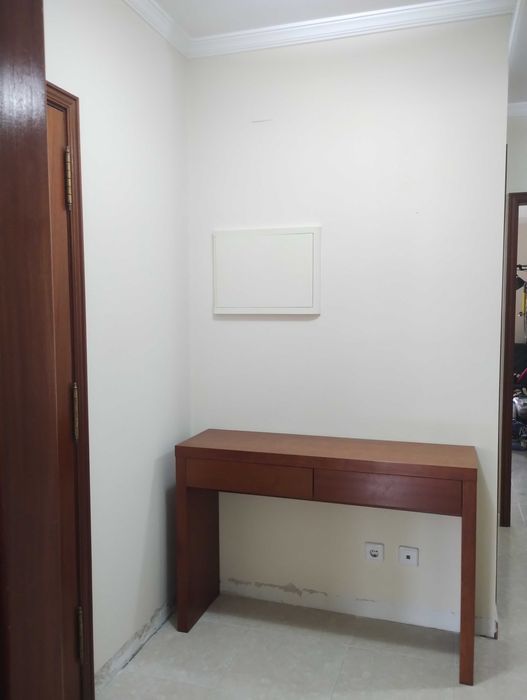 Consola hall de entrada