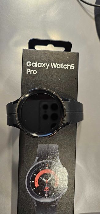 Zegarek Samsung Galaxy Watch 5 Pro