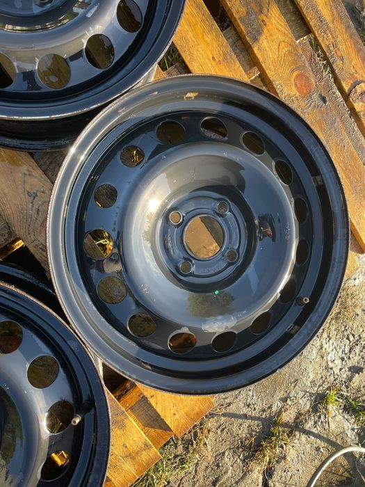 Felgi 4x108/16 Ford oryginał