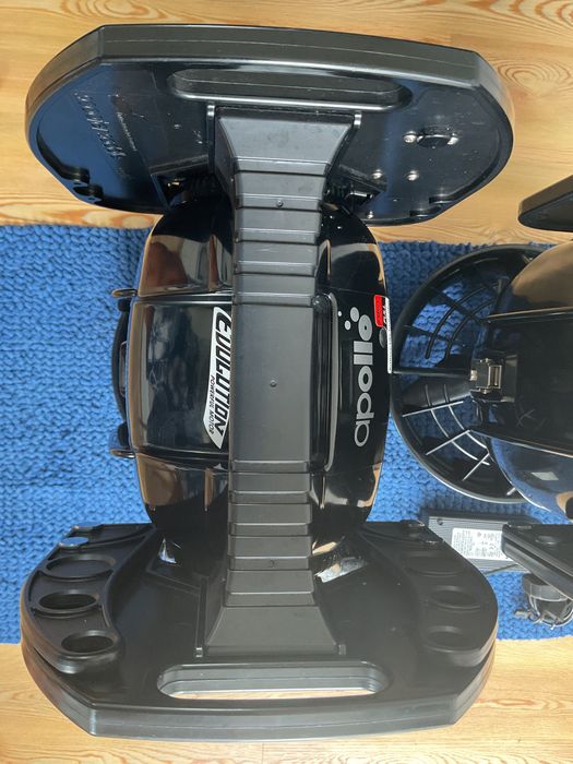Scooter subaquática Apollo AV2 Evolution