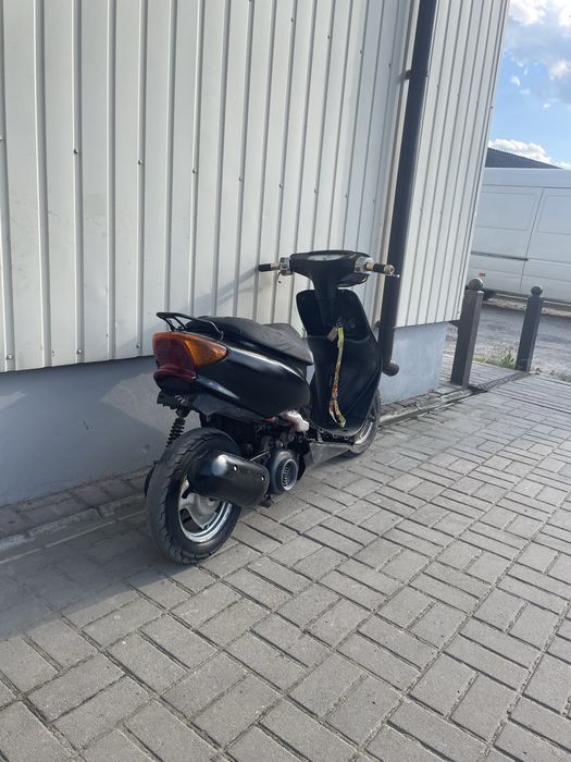 Продам jog sa 16