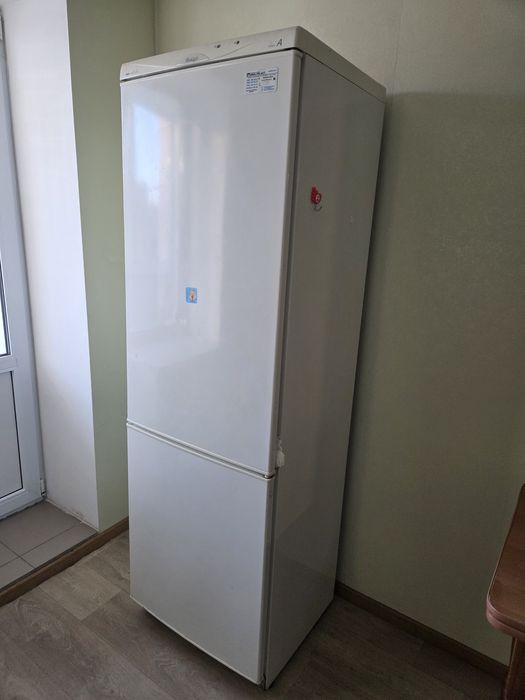 Холодильник Snaige