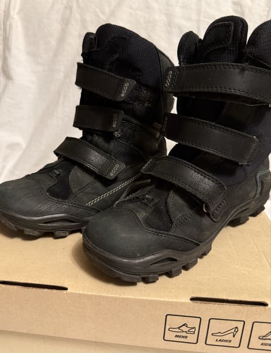 Ботинки 38р на 24см