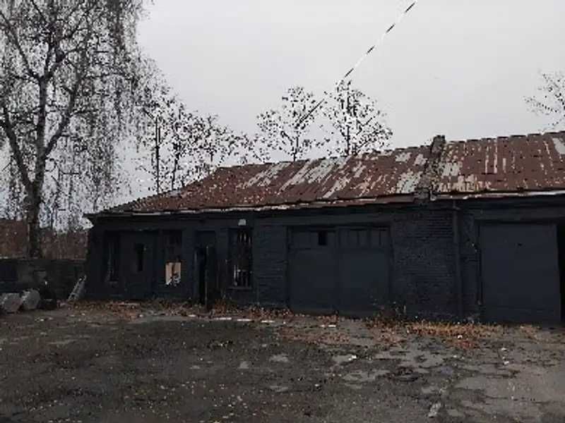 Комплекс м. Дніпро, вул. Миколи Руденка, 25А.