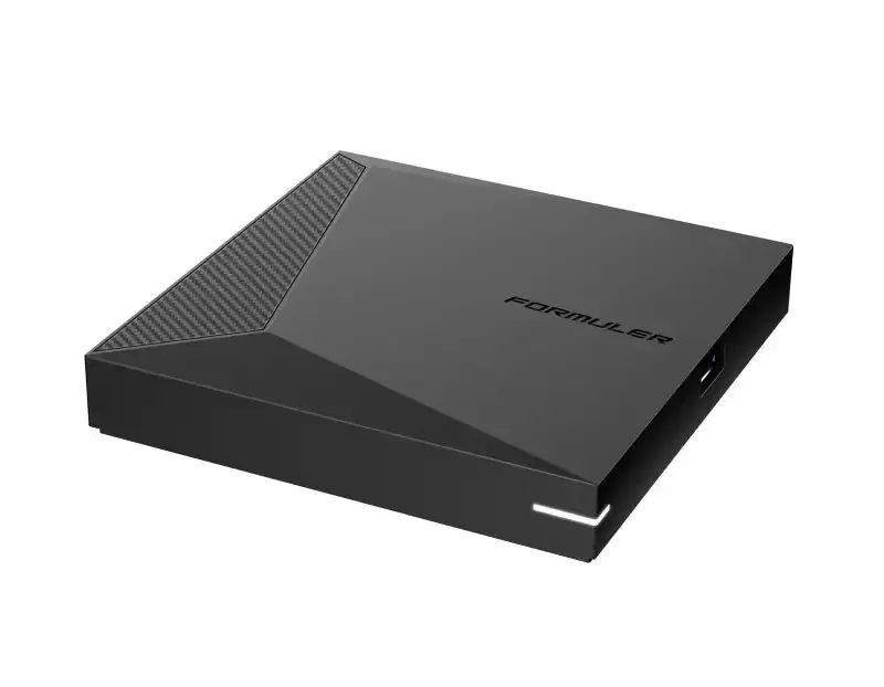 uszkodzony formuler z11 pro max 4k android 11 ott multimedia 4gb