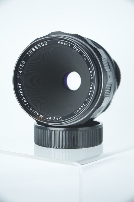 50mm f4 Super Macro Takumar M42 Gwarancja 23%VAT