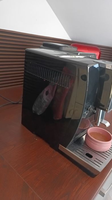 DeLonghi Dinamica plus ecam 370.70.B