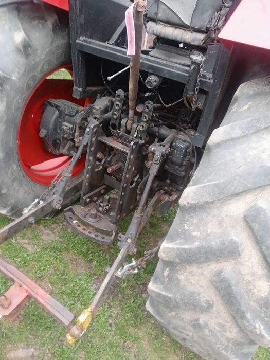 Ursus Case 1594 Mx 4x4 zarejestrowany  ZOBACZ!!!