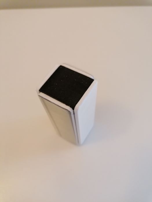 Conjunto  de 3  limas para as unhas