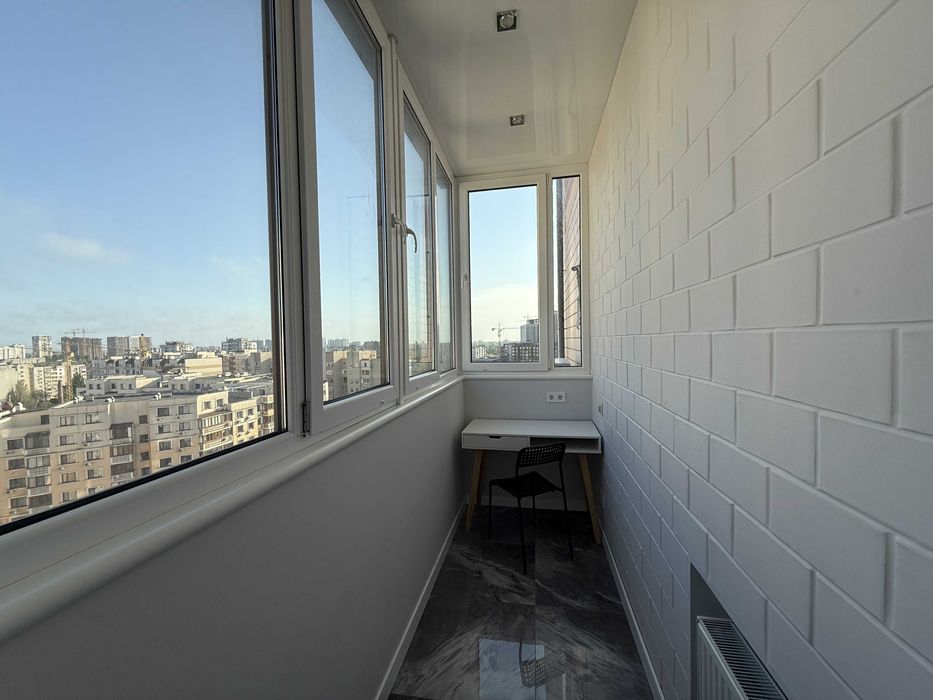 3-кімнатна квартира за адресою Куликове поле пл. (площа 91 м²) - Atlanta.ua - фото 20