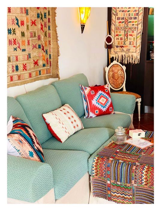 Vacation House in Albufeira – Olhos D'Água