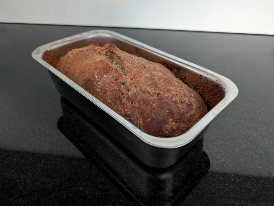 Zakwas na chleb żytni, orkiszowy i pszenny- instrukcja gratis