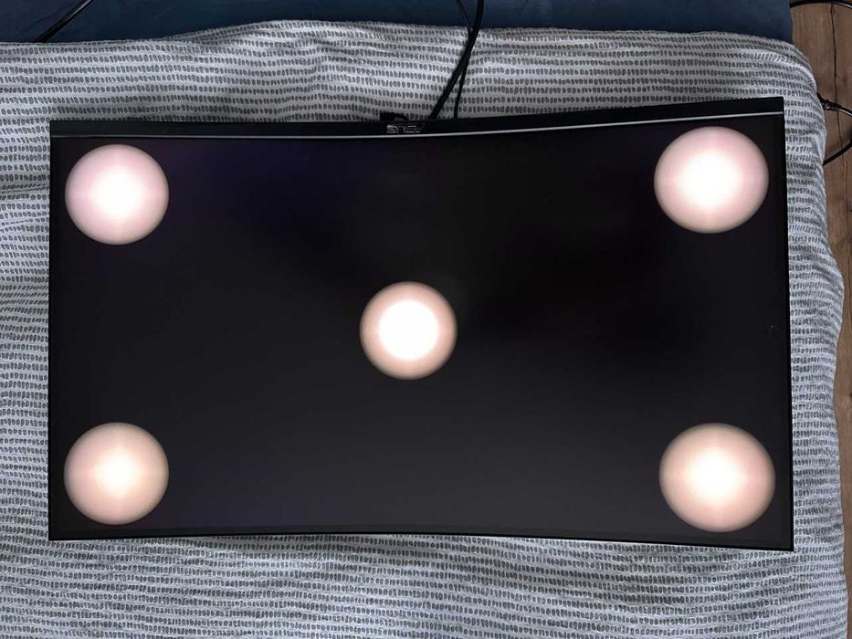 Монітор Asus 27" TUF Gaming VG27WQ