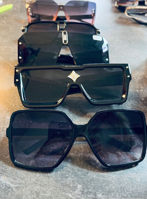 Okulary damskie nowe