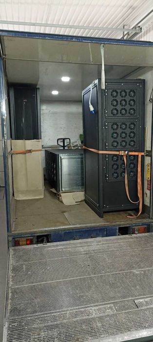 Грузоперевозки 7т. Гидроборт, Рокла, любая загрузка. Грузчики