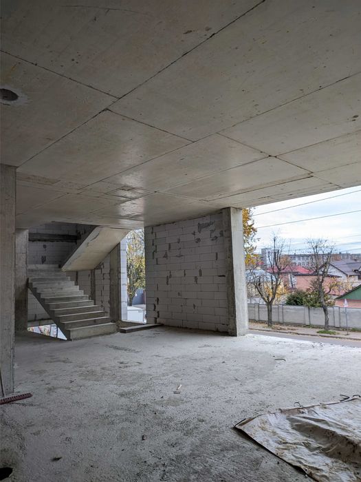 Commercial real estate at (area 1600 m²) - Atlanta.ua - photo 3