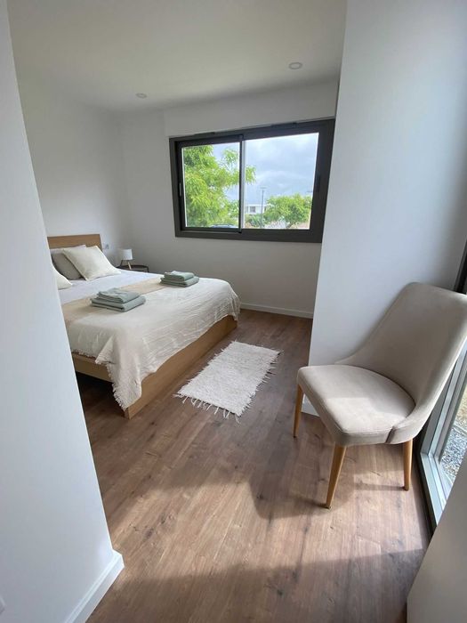 CasaModerna para Alugar – Condomínio Praia Grande, Porto Covo