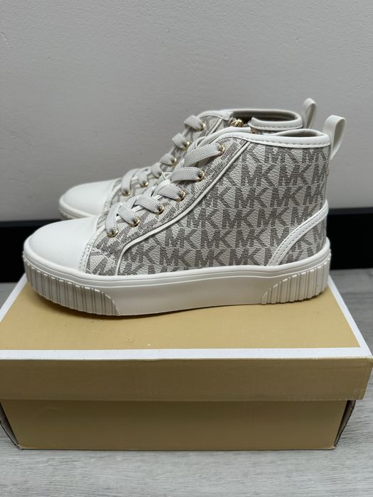 Michael Kors buty sneakersy trampki r.31