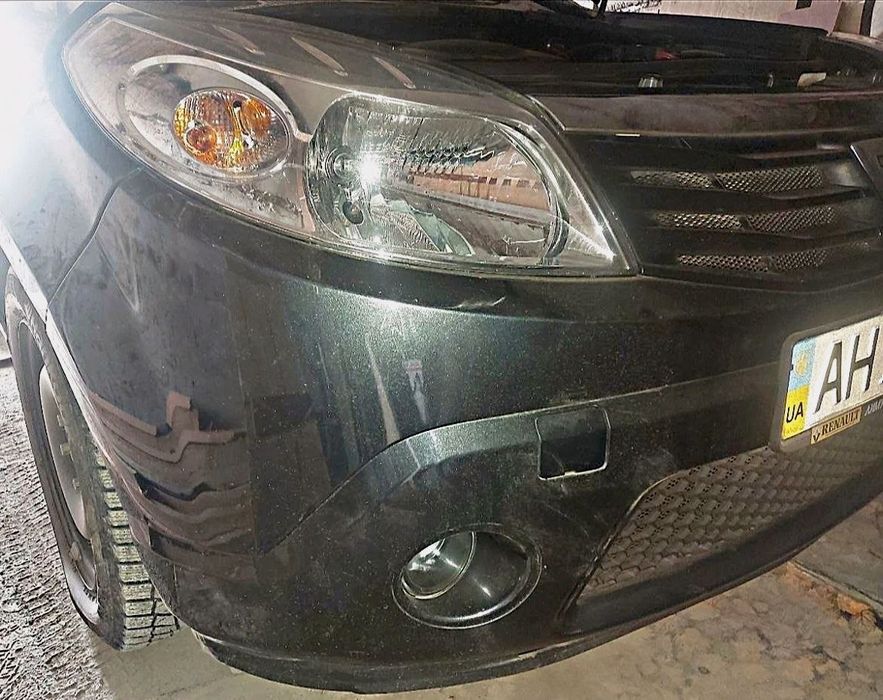 DACIA SANDERO  продажа