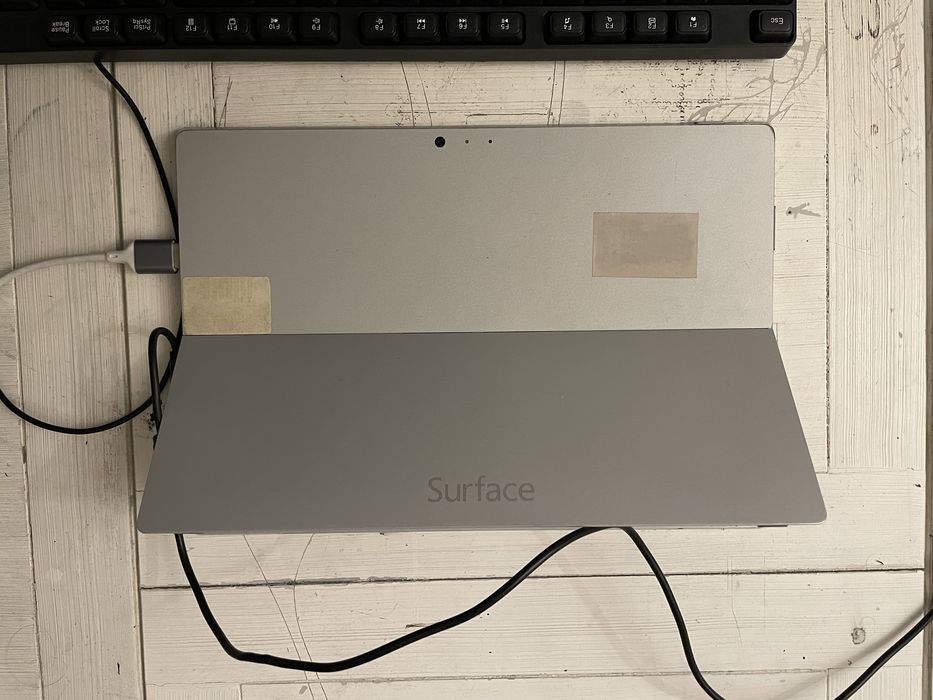 Surface Pro 3 8GB RAM/ 238GB SSD