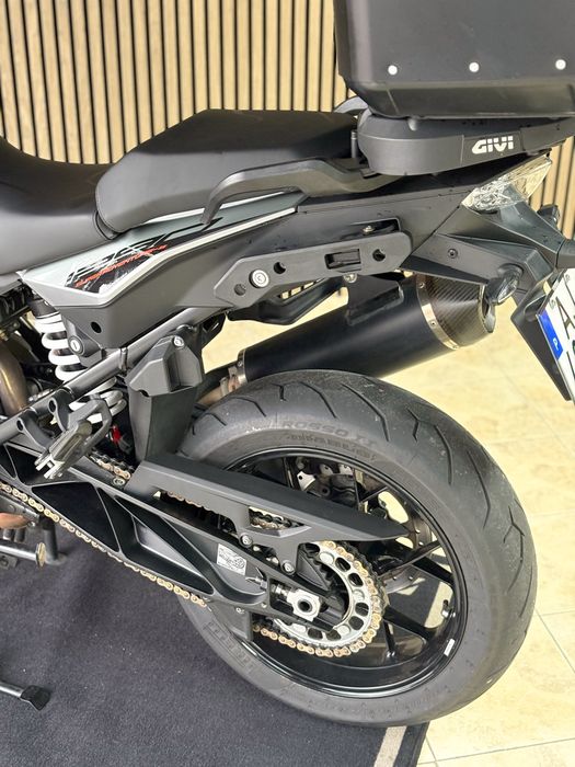 KTM Super Adventure 1290S