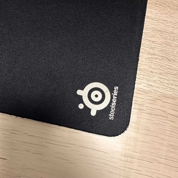 Tapete de Rato SteelSeries / Mouse Pad – Edição Gaming