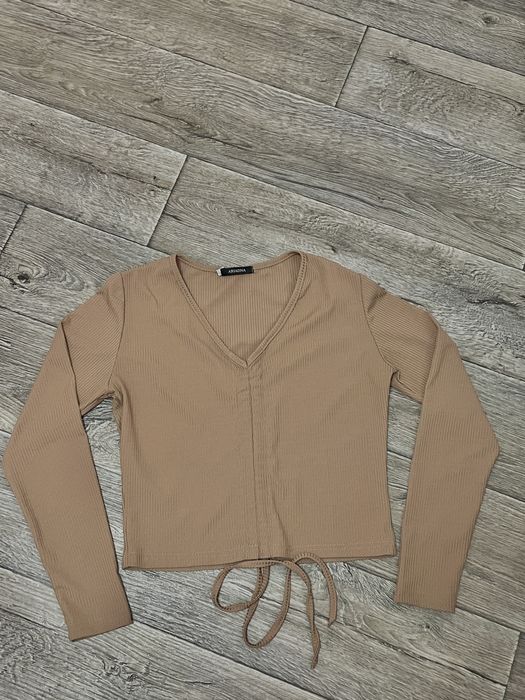 Топ з затяжкою