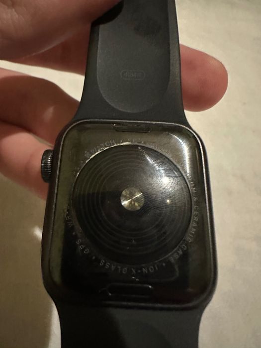 apple watch SE 40mm