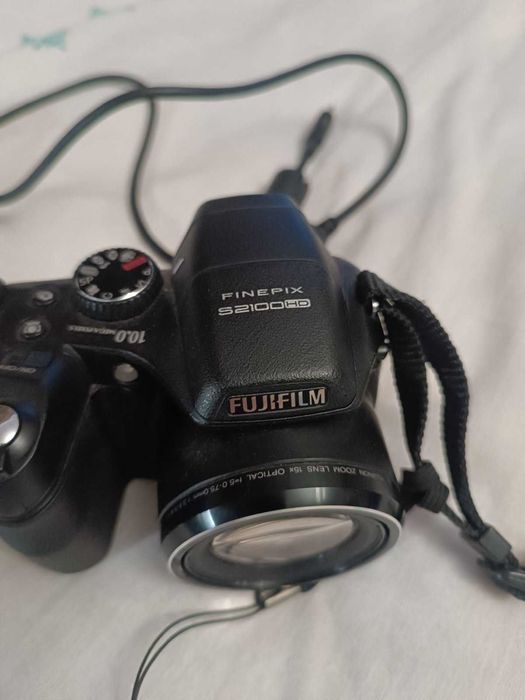 Продам фотоаппарат