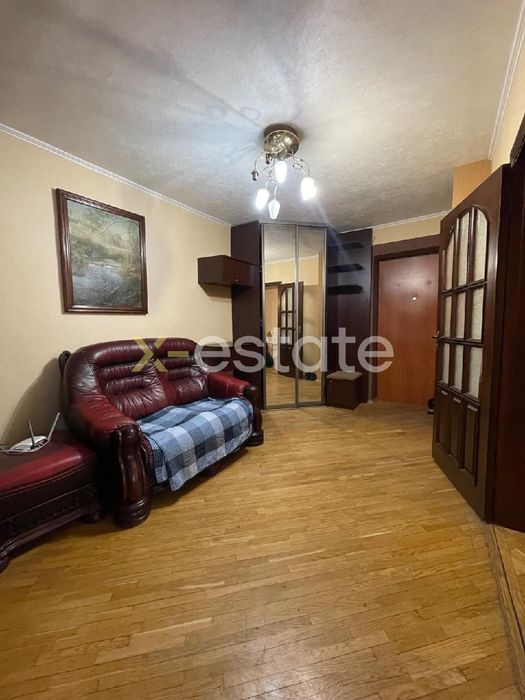 Здам двокімнатну квартиру у Центрі Харкова вул Садова 1