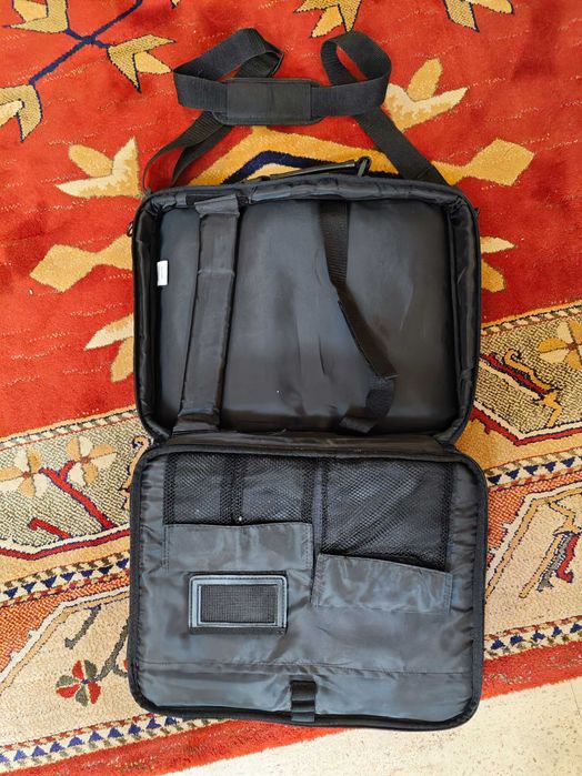 Bolsa para portátil de 15.6"