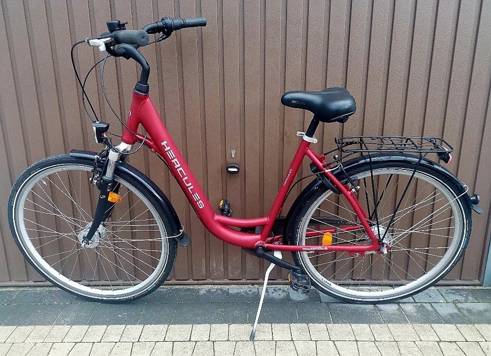 Aluminiowe Ramy Damki