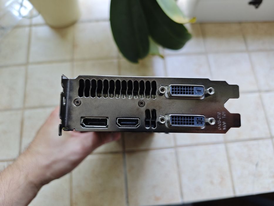Geforce GTX 770 Founders Edition referent