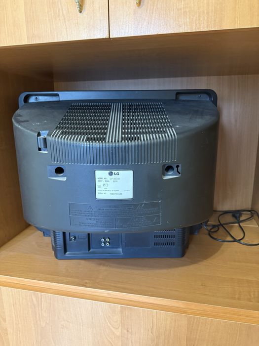 Телевизор LG, телевизор