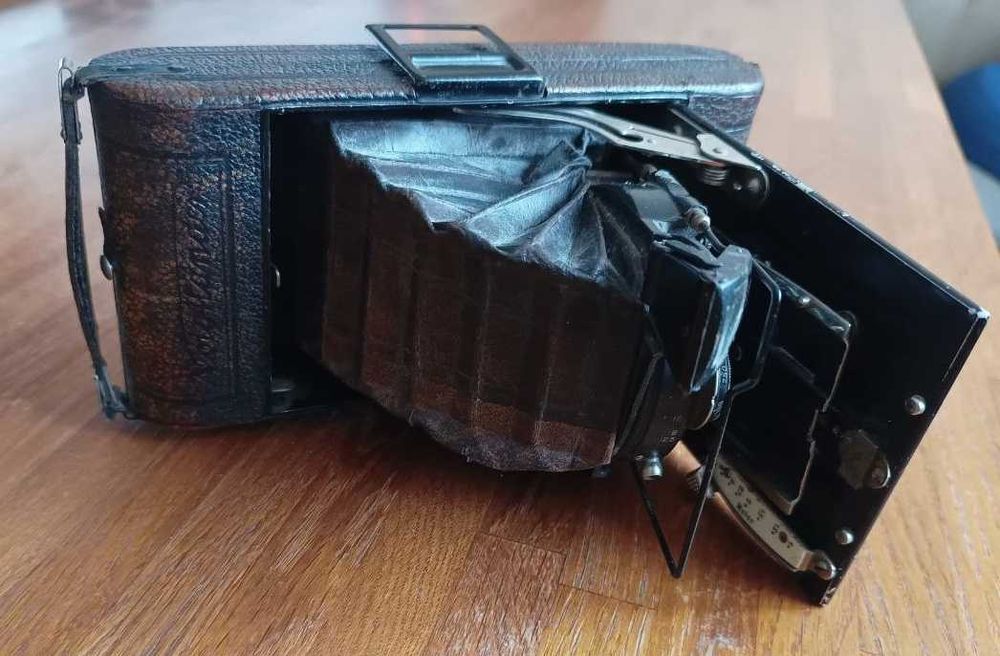 Фотоапарат Voigtlander
