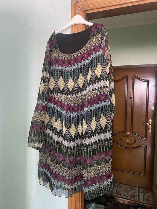 Віддам старі сукні 36 р