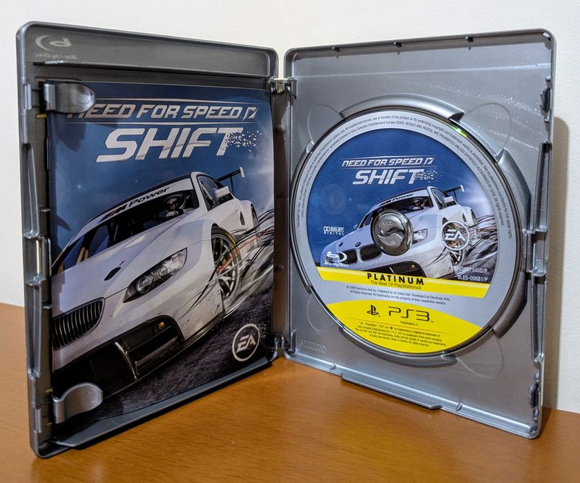 Jogos PlayStation 3 (PS3)